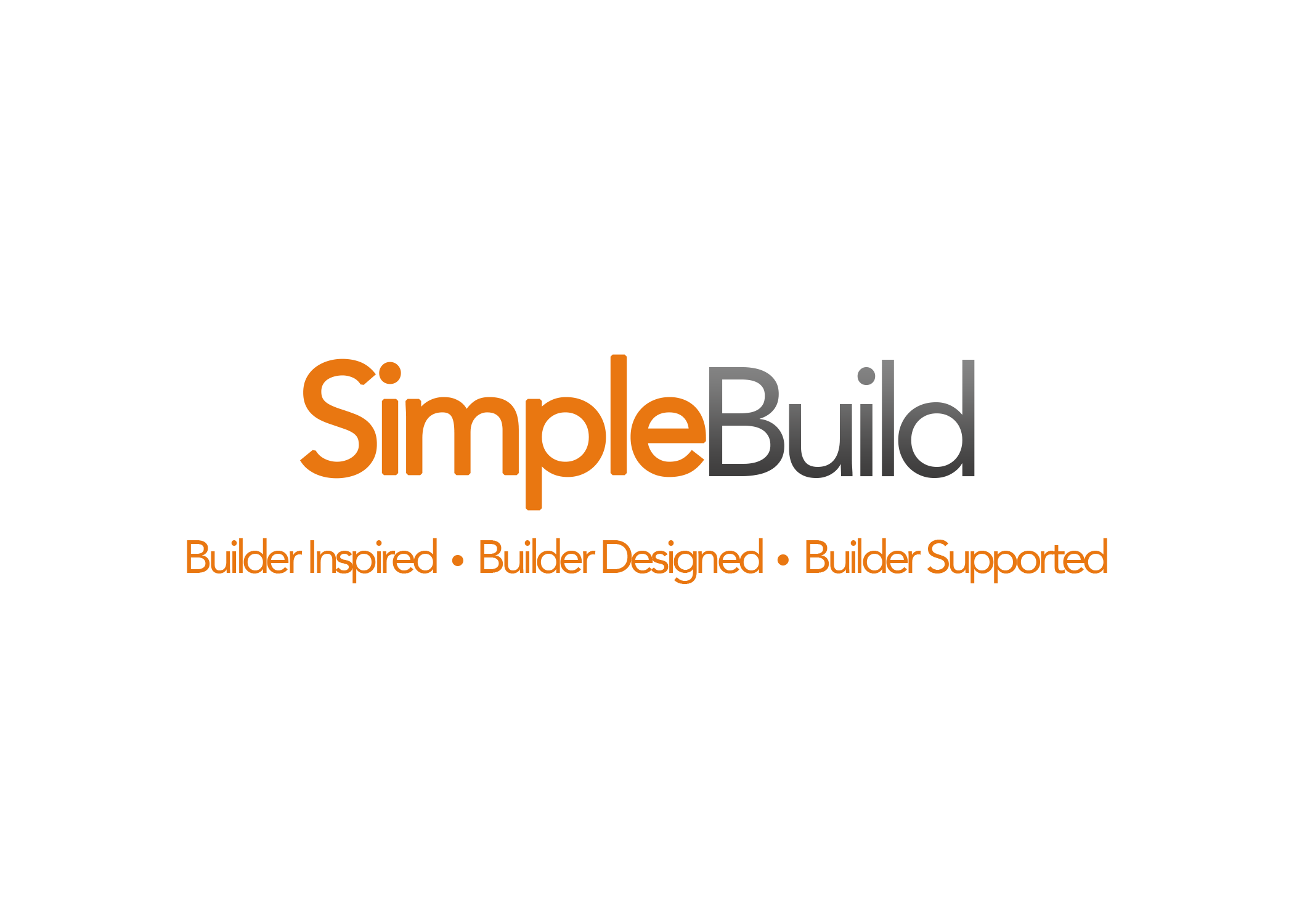 Simple Build Group
